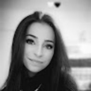 Meet your Posher, Abigail